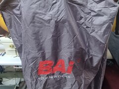 Vand masina de brodat industriala, model BAI Mirror 1501 cu 15 culori