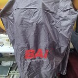 Vand masina de brodat industriala, model BAI Mirror 1501 cu 15 culori